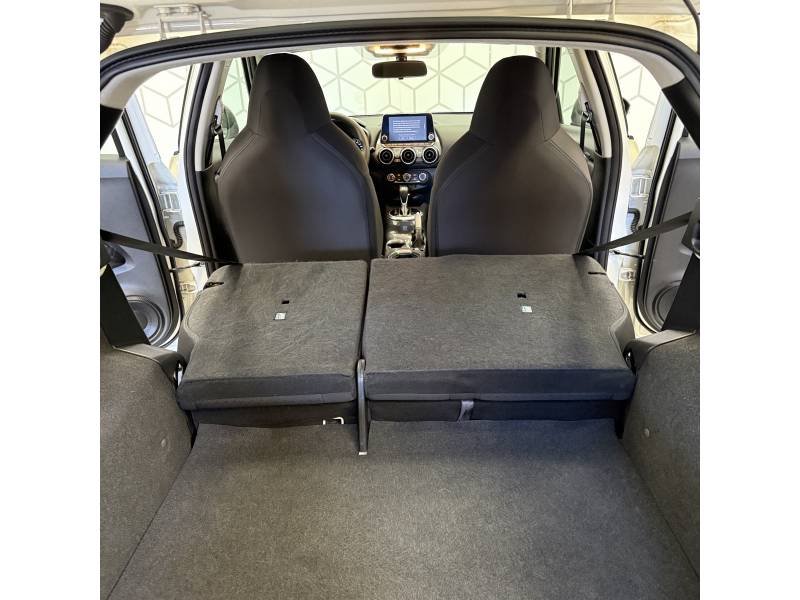 Nissan Juke - Photo 20
