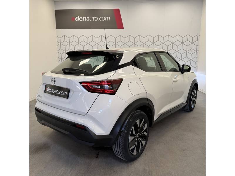 Nissan Juke - Photo 2