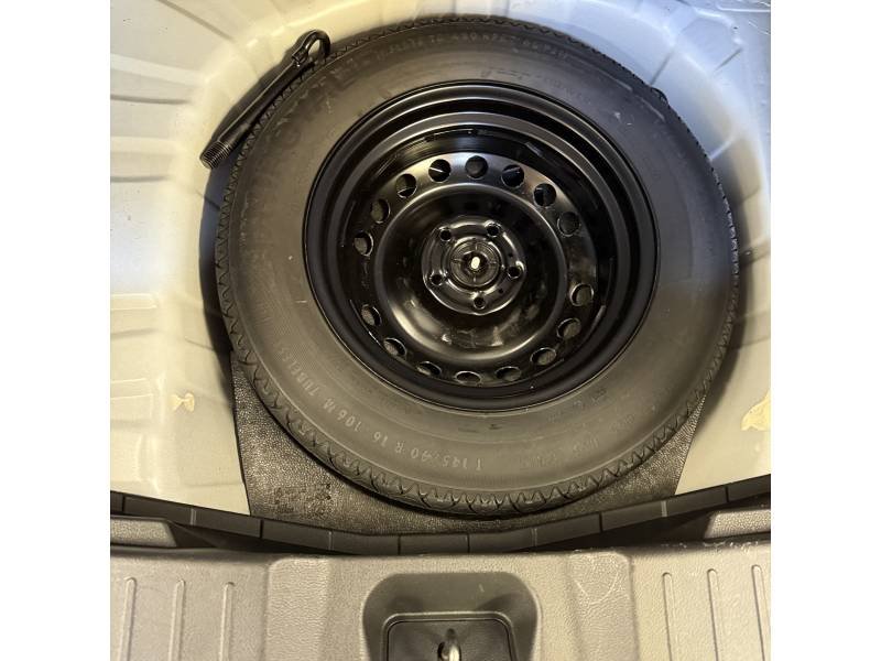 Nissan Juke - Photo 21