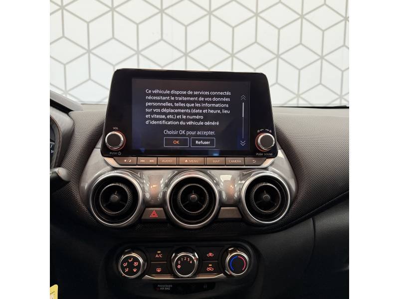 Nissan Juke - Photo 22