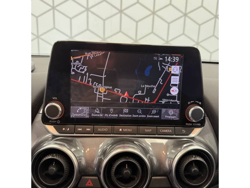 Nissan Juke - Photo 23