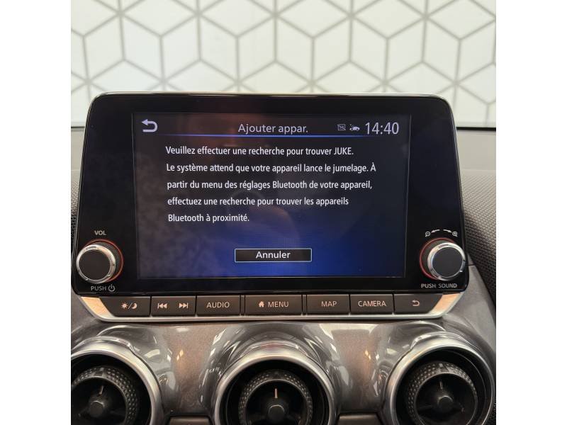 Nissan Juke - Photo 25