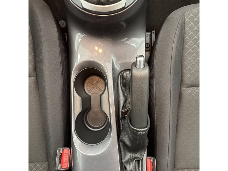Nissan Juke - Photo 27