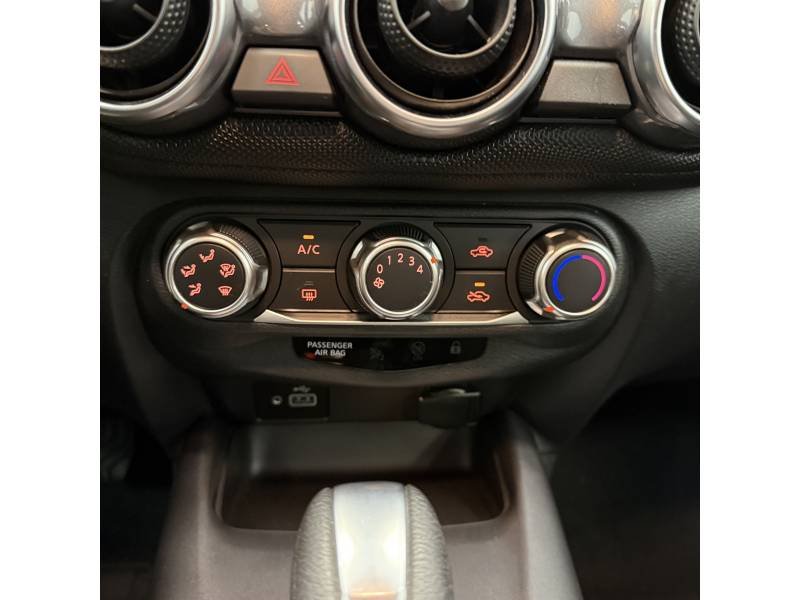 Nissan Juke - Photo 29