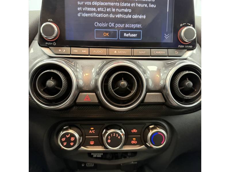 Nissan Juke - Photo 30