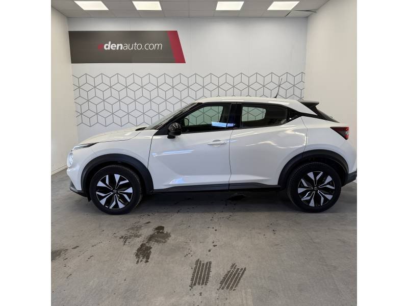 Nissan Juke - Photo 3