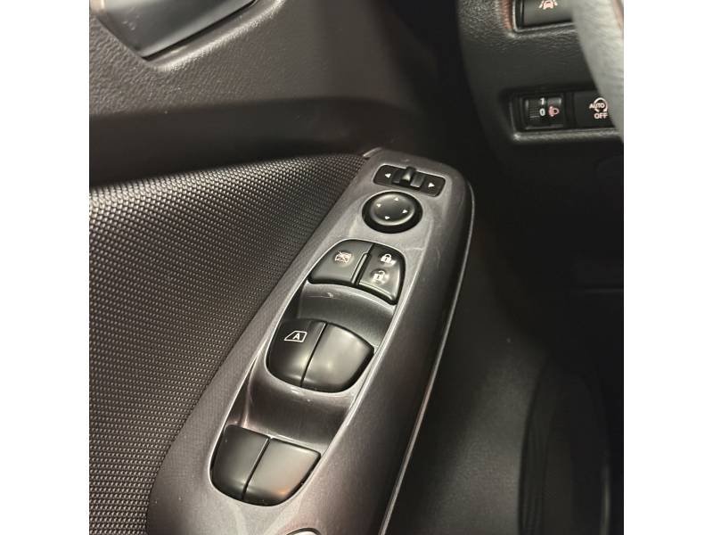 Nissan Juke - Photo 31