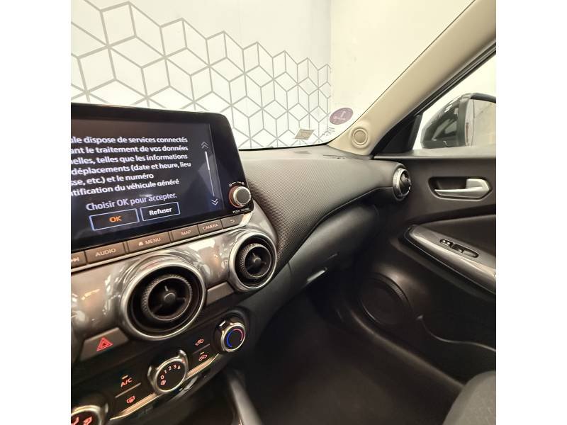 Nissan Juke - Photo 33