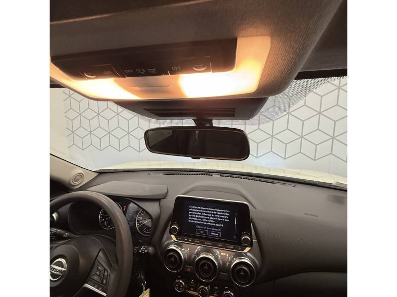 Nissan Juke - Photo 34