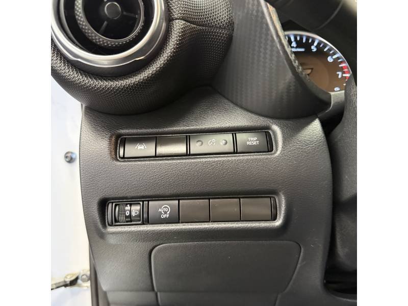 Nissan Juke - Photo 37
