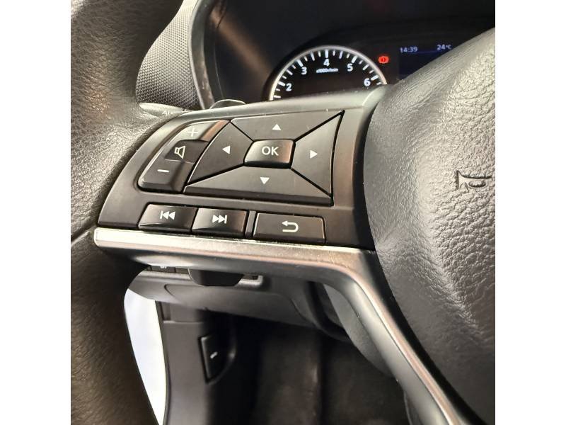 Nissan Juke - Photo 38