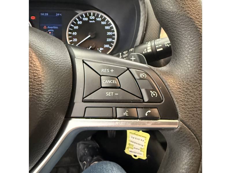 Nissan Juke - Photo 39