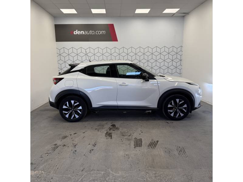 Nissan Juke - Photo 4