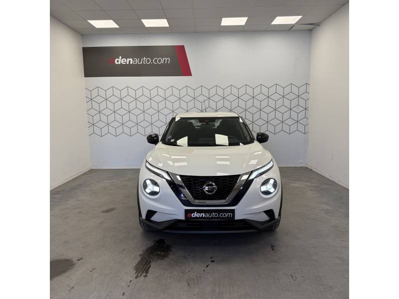 Nissan Juke - Photo 5