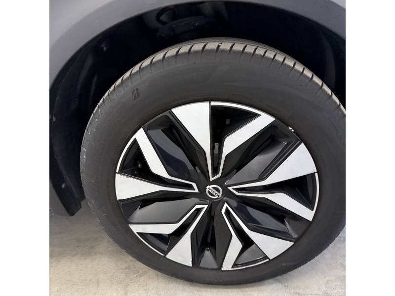 Nissan Juke - Photo 9