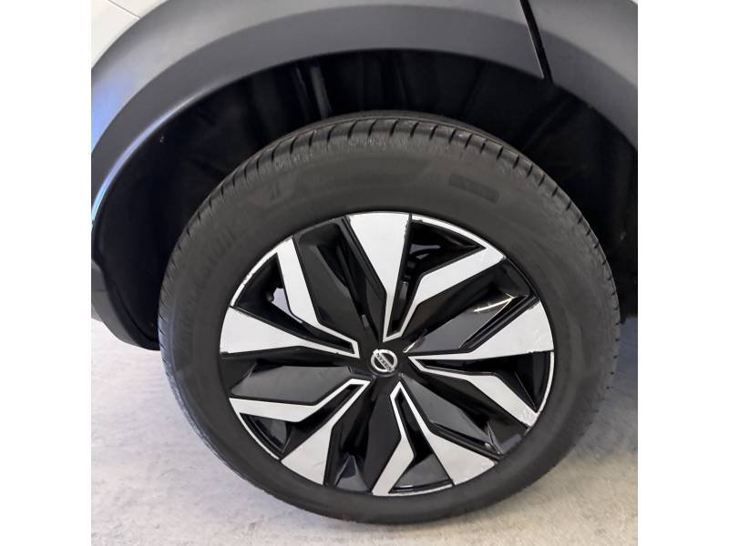 Nissan Juke - Photo 10