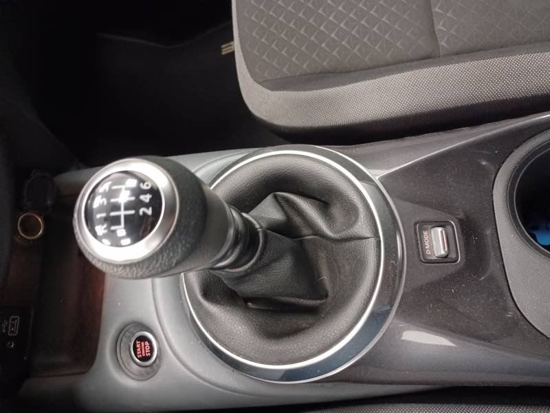 Nissan Juke - Photo 17