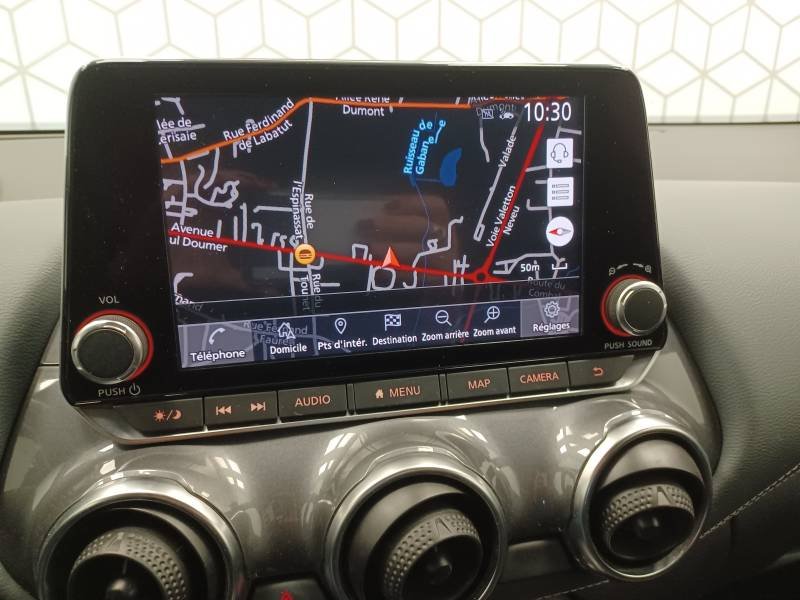 Nissan Juke - Photo 18
