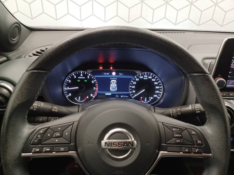 Nissan Juke - Photo 19