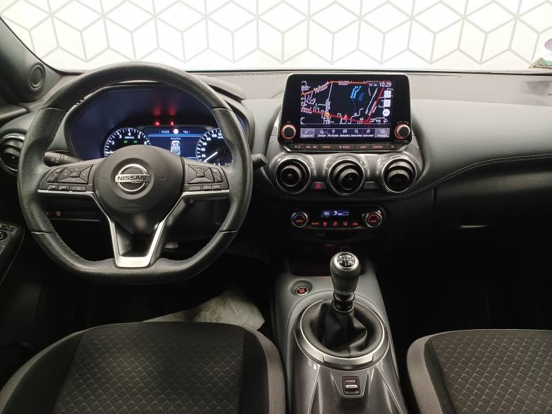 Nissan Juke - Photo 20