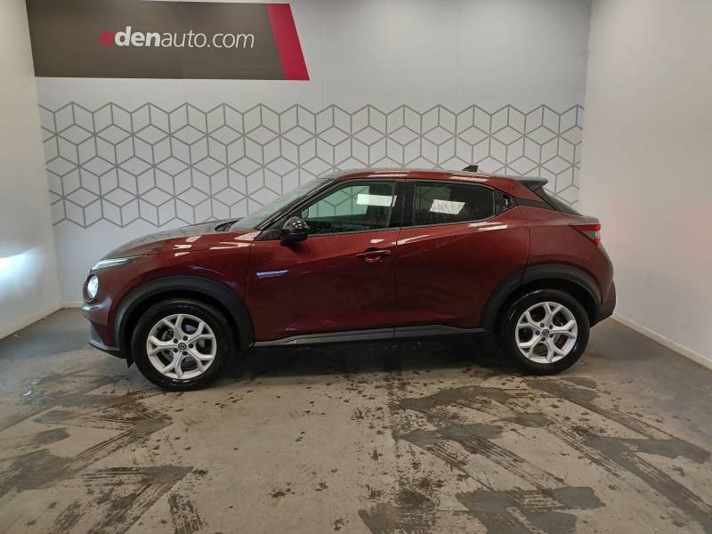 Nissan Juke - Photo 2