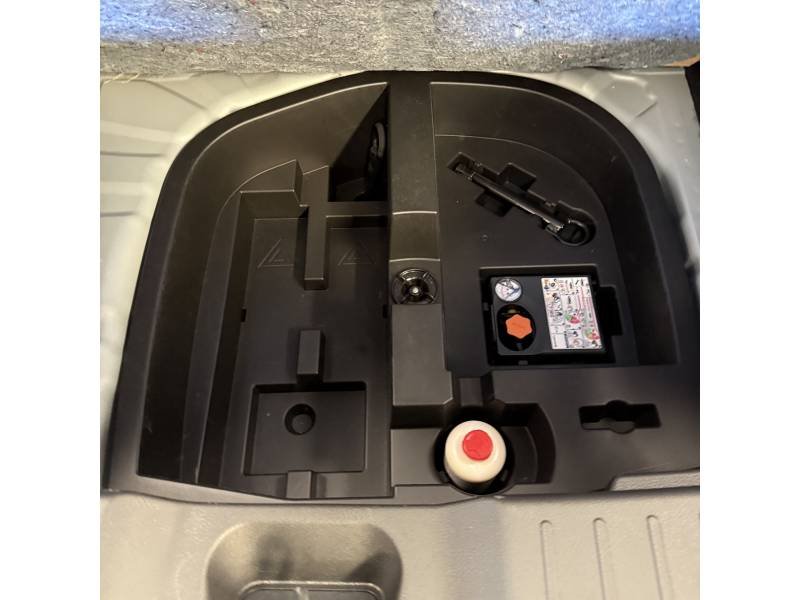 Nissan Juke - Photo 21