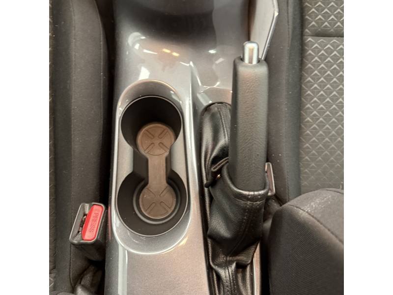 Nissan Juke - Photo 25