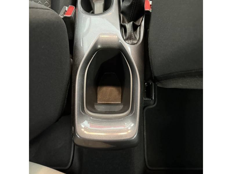 Nissan Juke - Photo 26