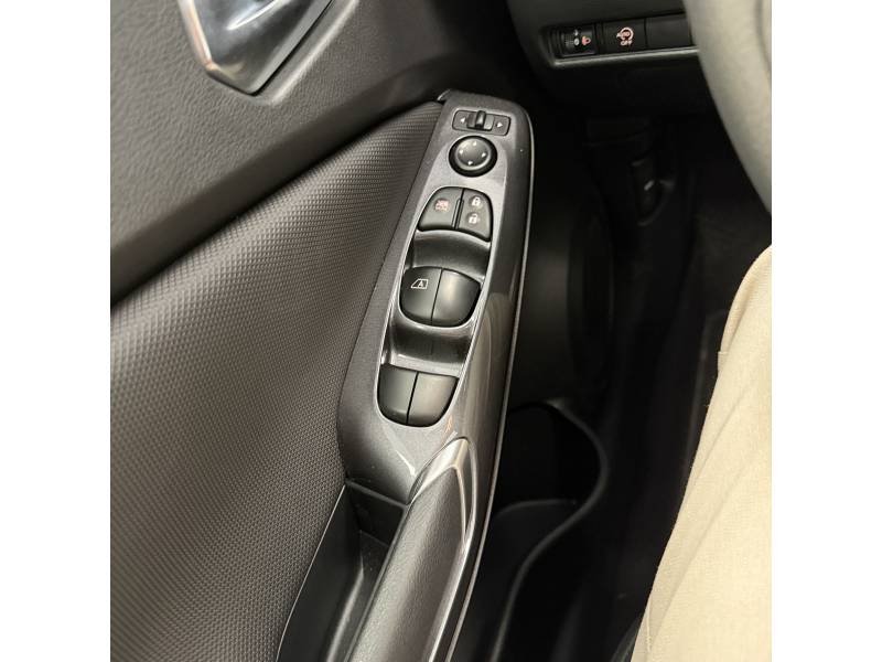Nissan Juke - Photo 28