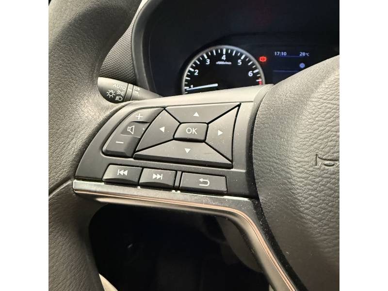 Nissan Juke - Photo 29