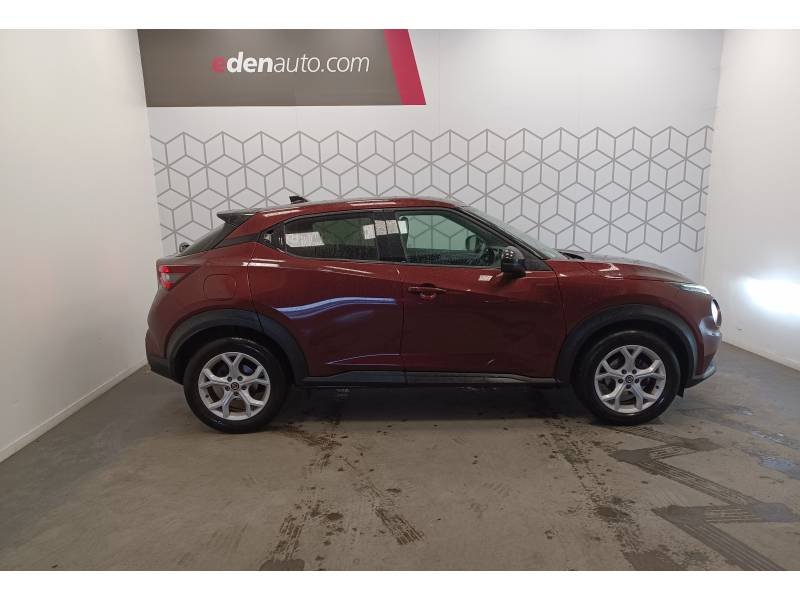 Nissan Juke - Photo 3