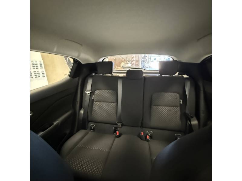 Nissan Juke - Photo 34