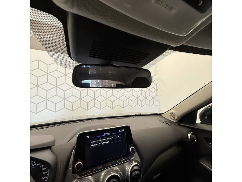 Nissan Juke - Photo 35