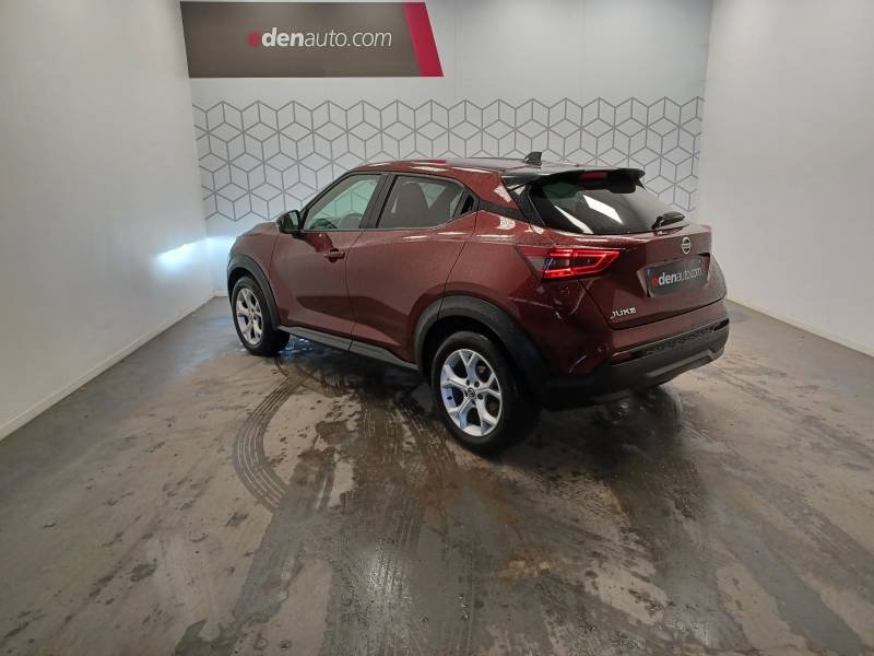 Nissan Juke - Photo 4