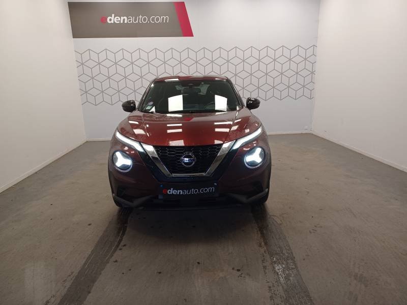 Nissan Juke - Photo 5