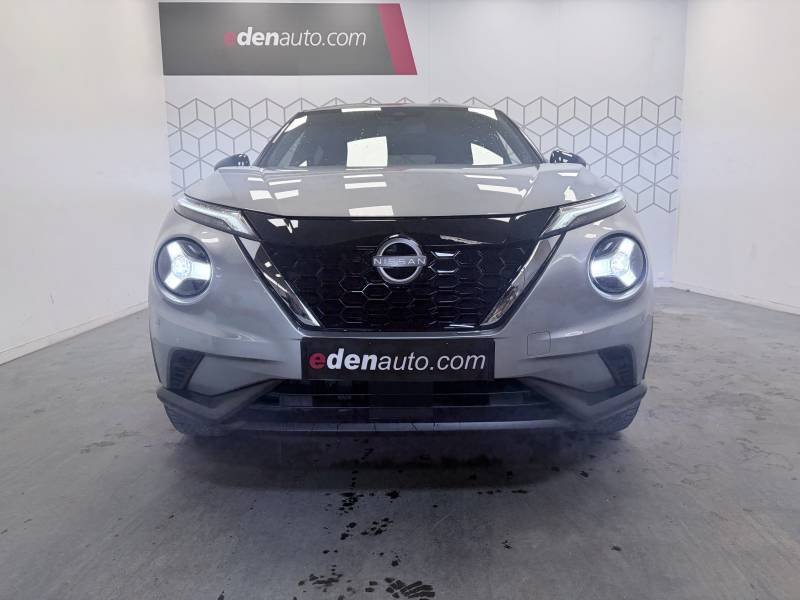 Nissan Juke - Photo 11