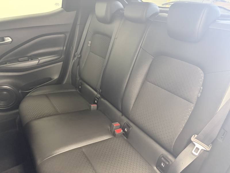 Nissan Juke - Photo 12