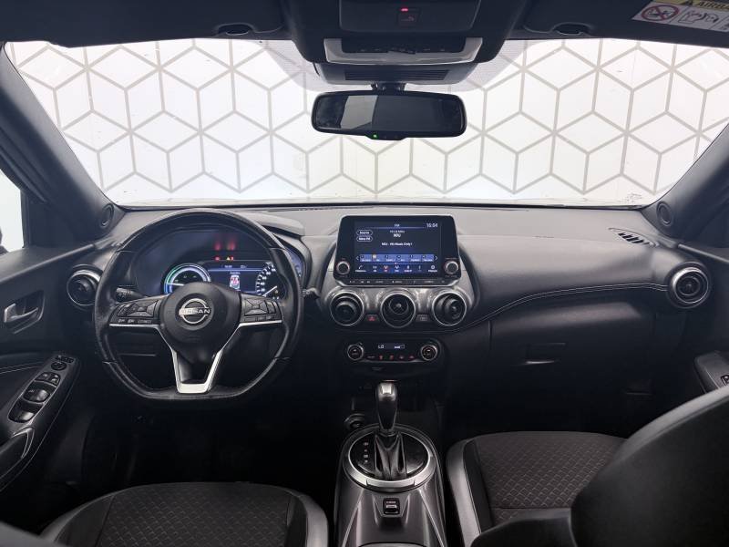 Nissan Juke - Photo 13