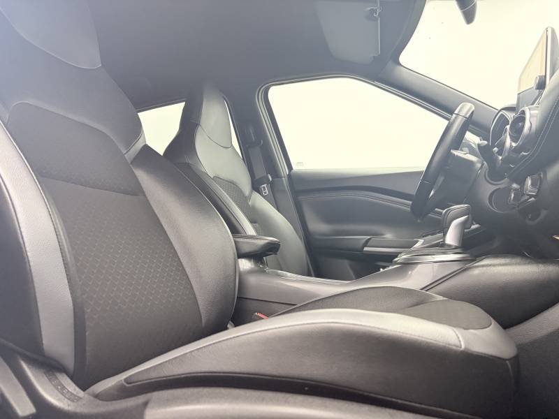 Nissan Juke - Photo 15