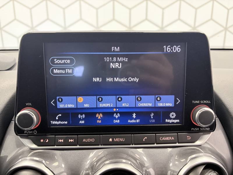 Nissan Juke - Photo 19