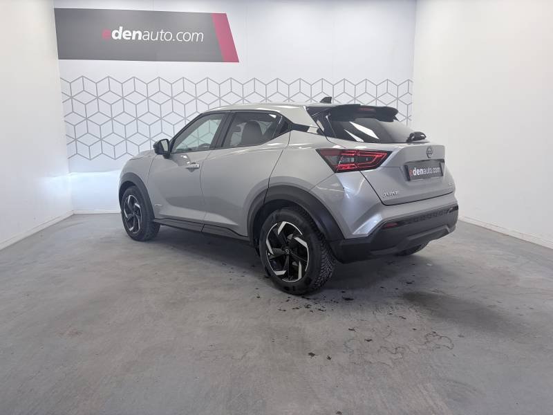 Nissan Juke - Photo 2