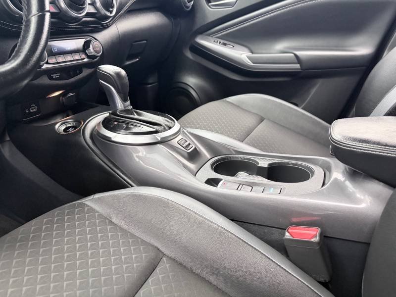 Nissan Juke - Photo 26