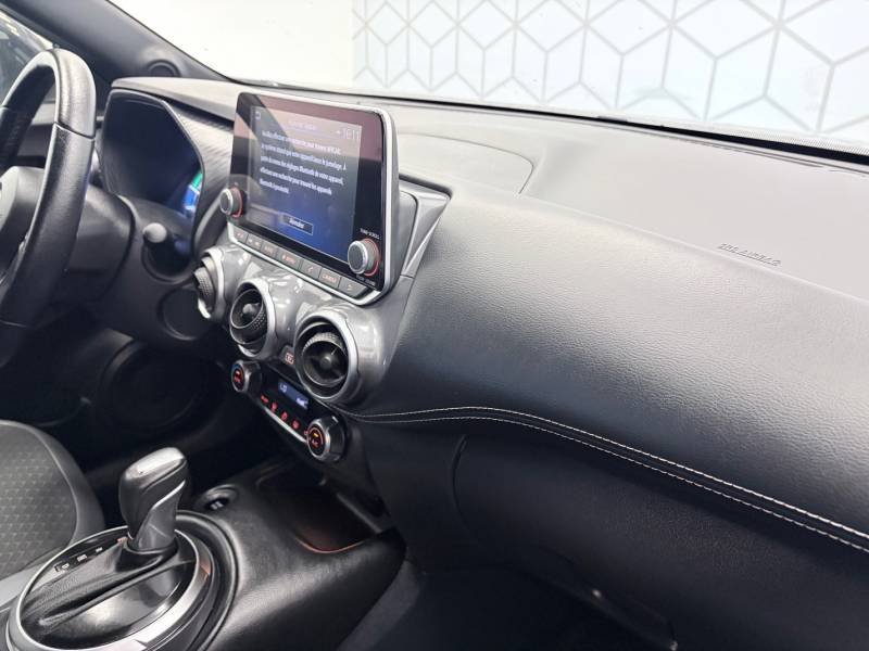 Nissan Juke - Photo 27
