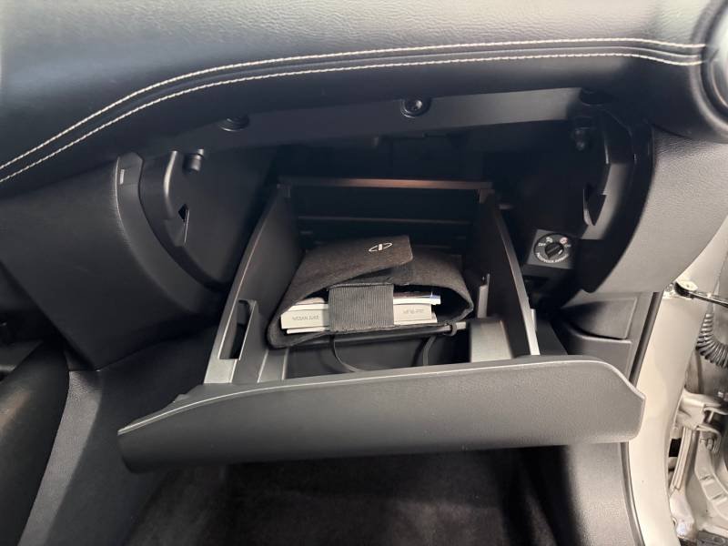 Nissan Juke - Photo 28