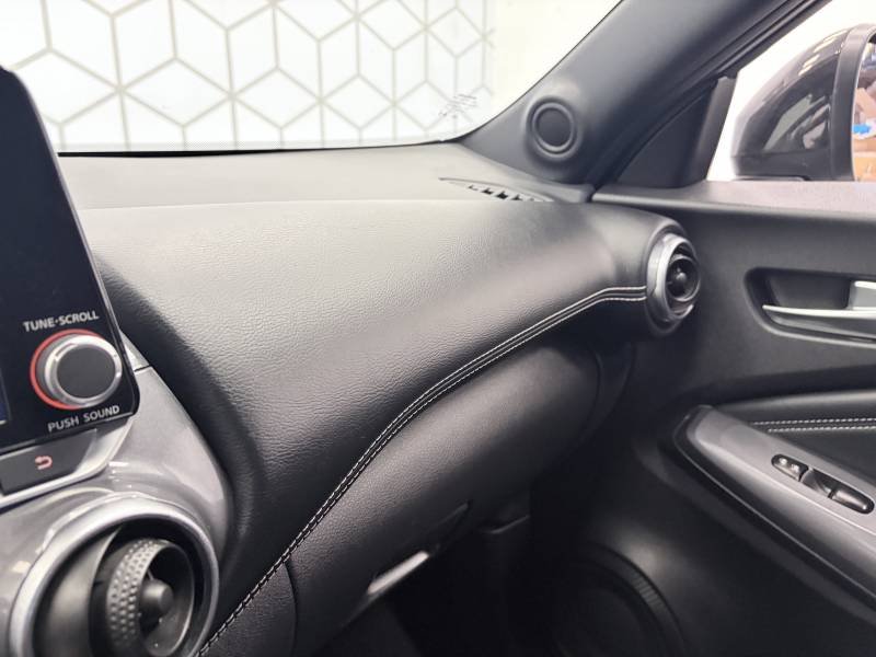 Nissan Juke - Photo 29