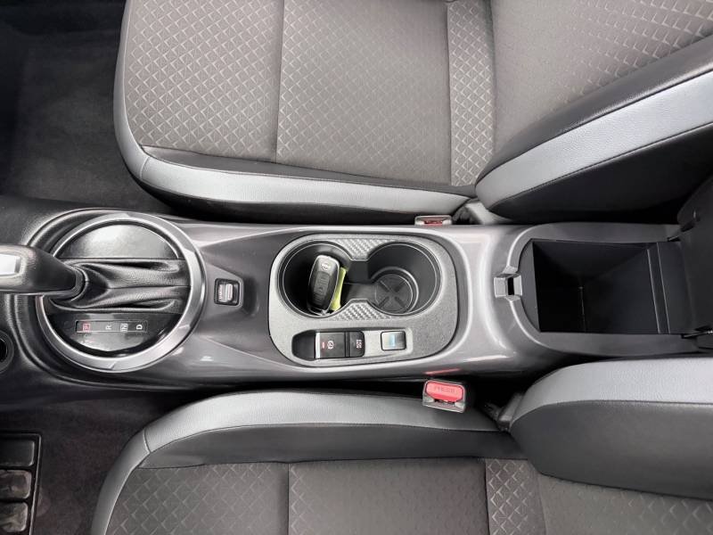 Nissan Juke - Photo 30