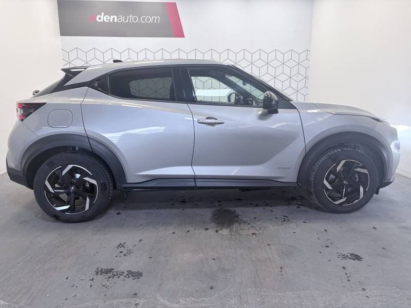 Nissan Juke - Photo 3