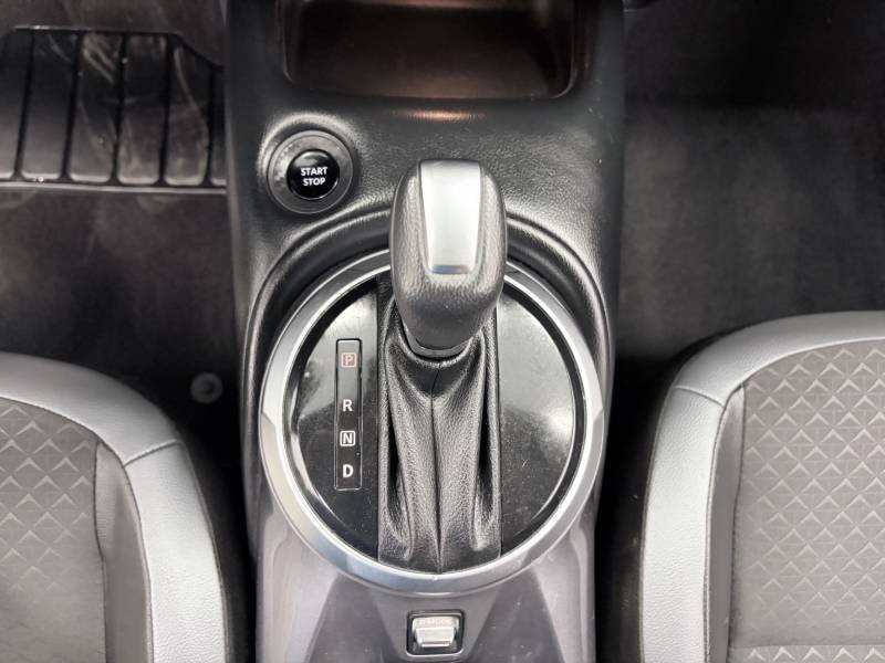Nissan Juke - Photo 32
