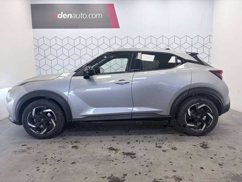 Nissan Juke - Photo 4
