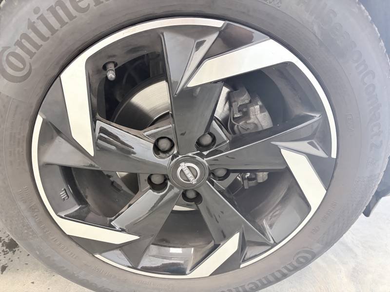 Nissan Juke - Photo 5